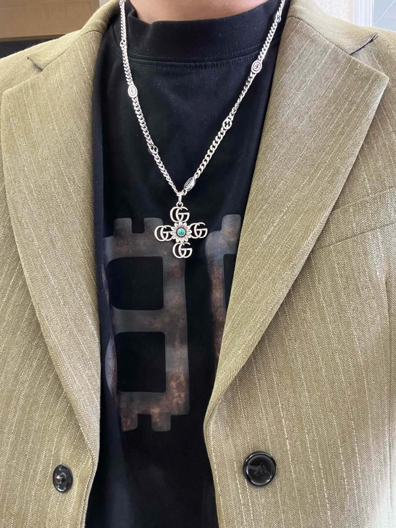 Gucci Necklaces